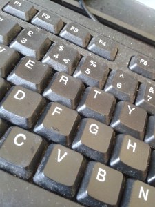 Keyboard